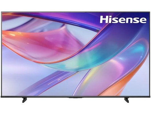 4K (Ultra HD) Smart телевизор HISENSE 50E7S